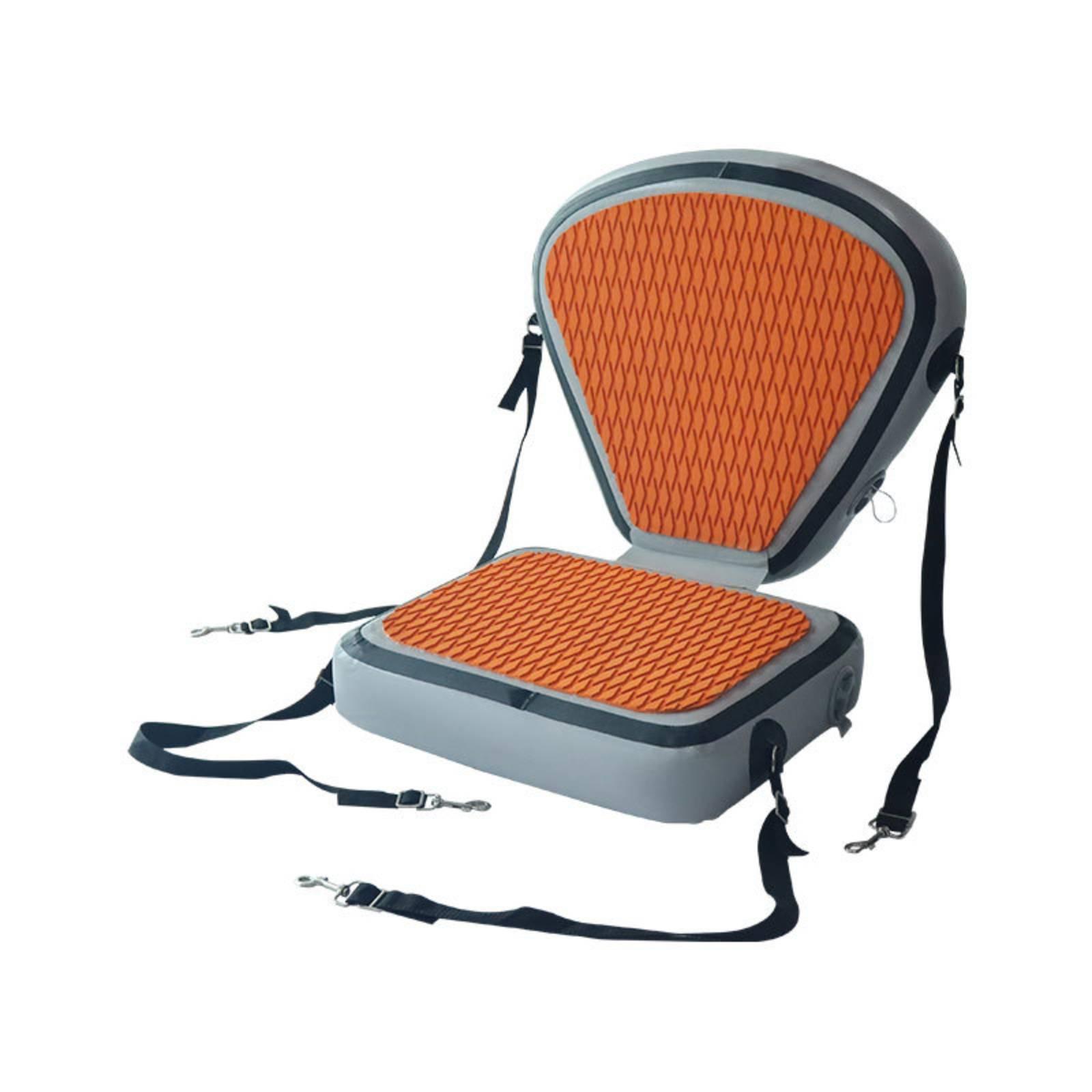Fishing Boat Paddle - Wodoodporne siedzisko do deski SUP z