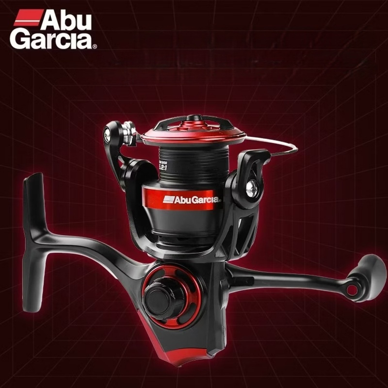 Daiwa Reel Bg - Kołowrotek spinningowy Abu Garcia BMA z