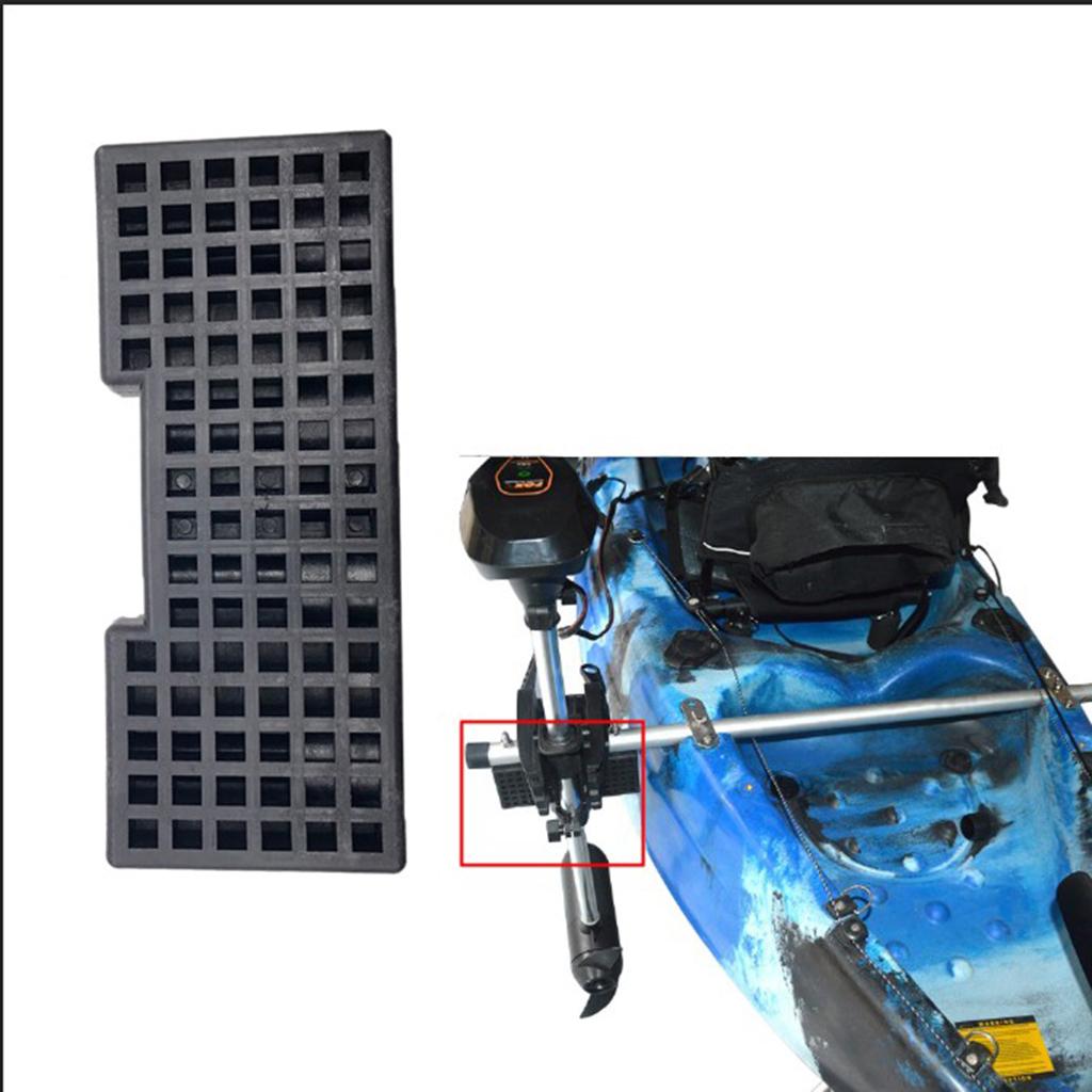Fishing Boat Trolling Motor - Silniki trollingowe ze stopu do montażu