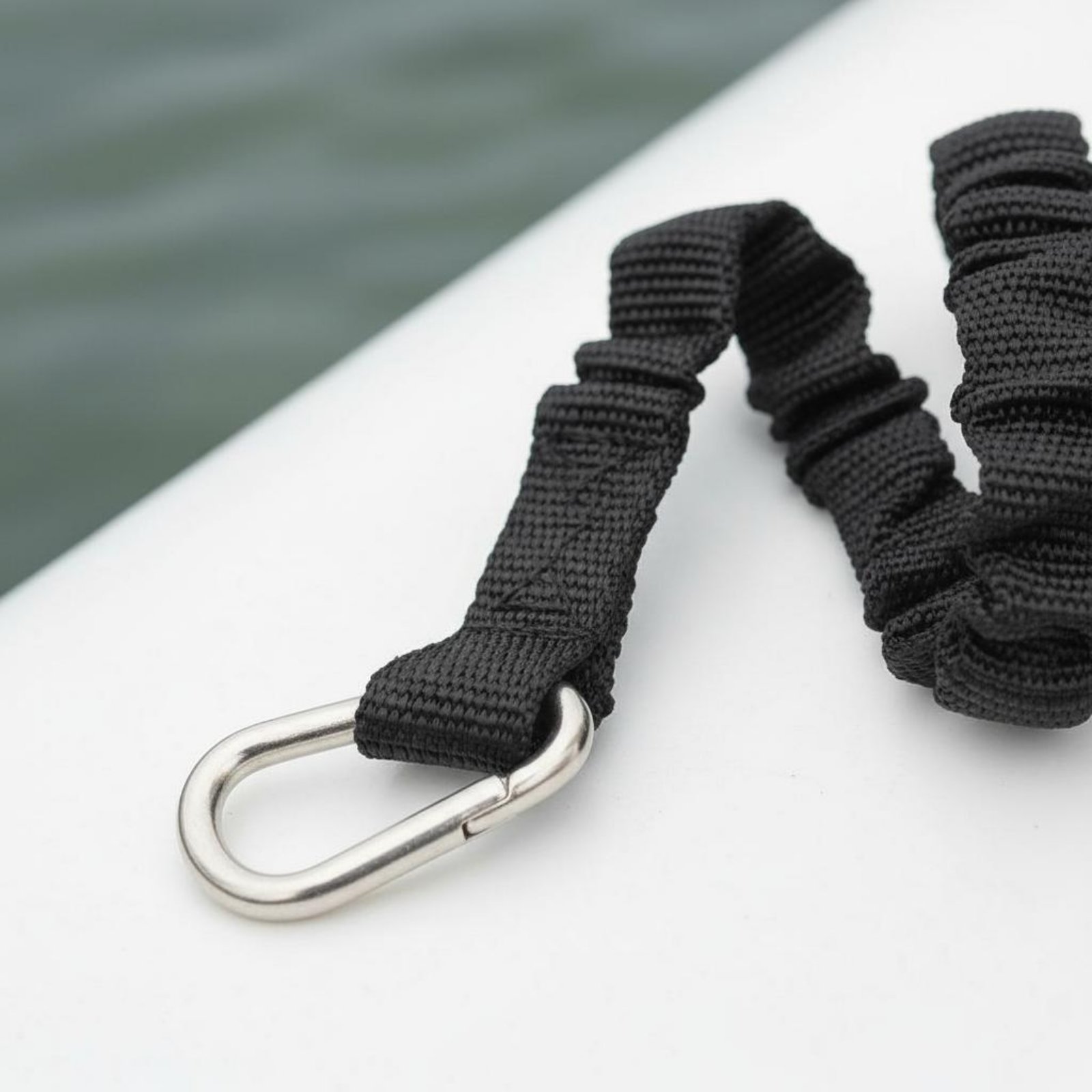 Smycz do wiosła kajakowego zap – Fishing Boat Oar recenzja i cena