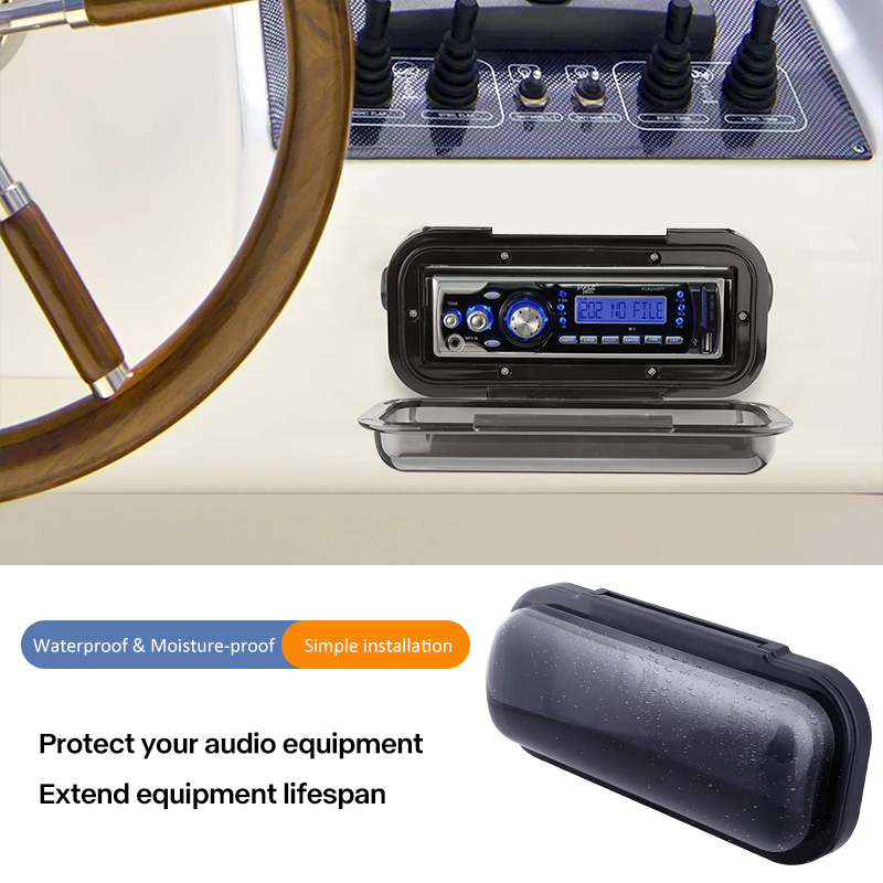 Uniwersalna Wodoodporna Osłona – Fishing Boat Steering Wheel recenzja i cena